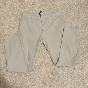 Lululemon Commission Pants (31x30)